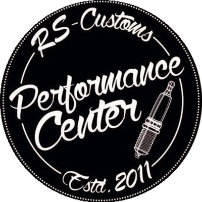 RS-Customs Logo